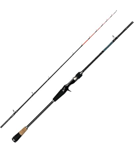 Amazon | Taniyama 船匠 カットウフグ185（全長1.85m）2本継